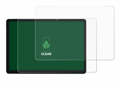 Imagen del dispositivo Xiaomi Redmi Pad SE con una amplia variedad de protectores de pantalla.