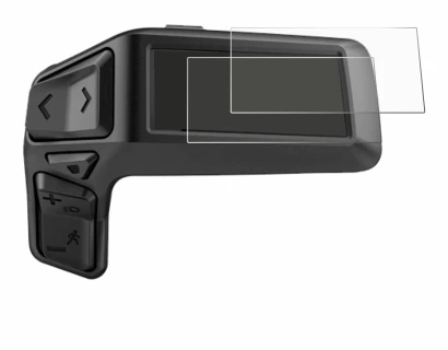 Imagen del dispositivo Bosch Purion 200 con una amplia variedad de protectores de pantalla.