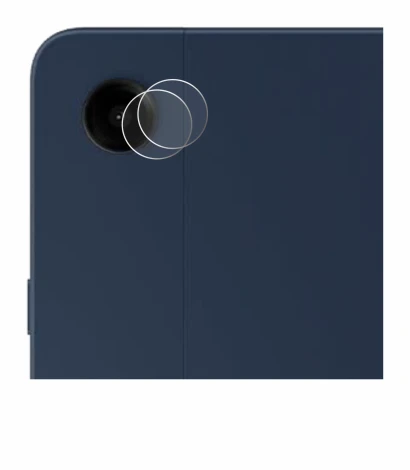 Imagen del dispositivo Samsung Galaxy Tab A9 Plus 5G (SÓLO Cámara) con una amplia variedad de protectores de pantalla.