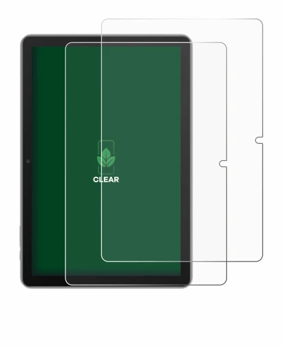 Imagen del dispositivo Blackview Tab 70 con una amplia variedad de protectores de pantalla.