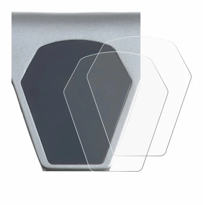 Imagen del dispositivo Epowerfun ePF-PULSE 960 con una amplia variedad de protectores de pantalla.