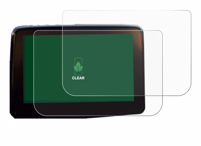 Imagen del dispositivo Mazda 2 BJ 2024 con una amplia variedad de protectores de pantalla.