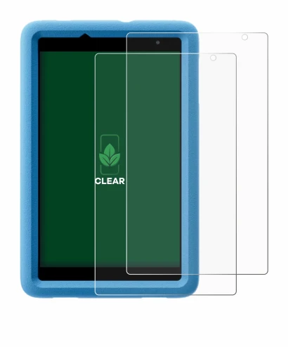 Imagen del dispositivo Blackview Tab A5 Kids con una amplia variedad de protectores de pantalla.