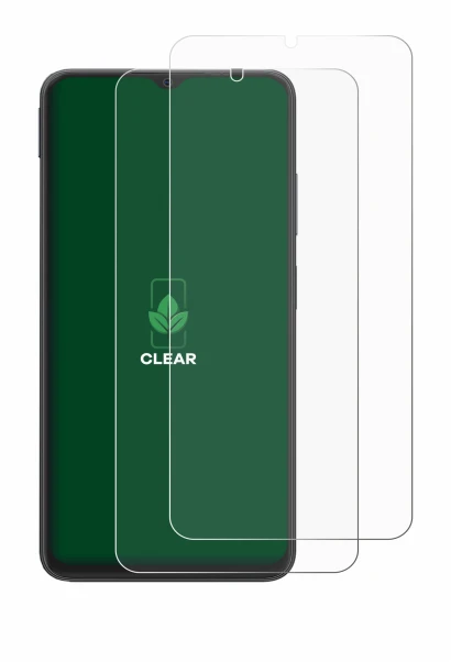 Imagen del dispositivo Blackview Wave 8 con una amplia variedad de protectores de pantalla.