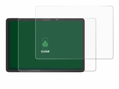 Imagen del dispositivo Lenovo Chromebook Duet 11M889 con una amplia variedad de protectores de pantalla.