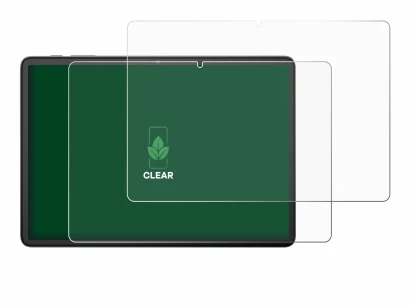 Imagen del dispositivo Blackview Tab 60 10.1" con una amplia variedad de protectores de pantalla.