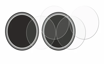 Imagen del dispositivo Numark NS4FX (Jog) con una amplia variedad de protectores de pantalla.