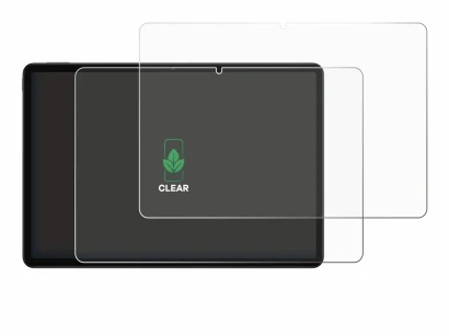 Imagen del dispositivo Xiaomi Redmi Pad 2 con una amplia variedad de protectores de pantalla.