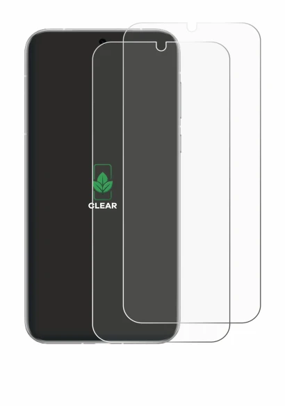 Imagen del dispositivo Huawei Pura 80 Pro con una amplia variedad de protectores de pantalla.