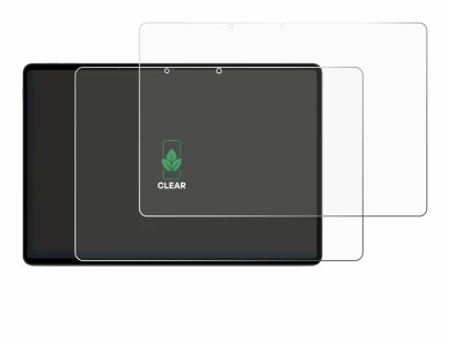 Imagen del dispositivo OnePlus Pad Lite con una amplia variedad de protectores de pantalla.