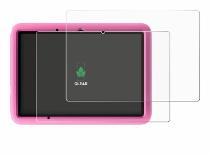 Imagen del dispositivo Blackview Tab A6 Kids con una amplia variedad de protectores de pantalla.