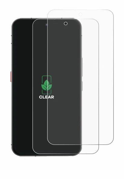 Imagen del dispositivo Oukitel WP210 con una amplia variedad de protectores de pantalla.