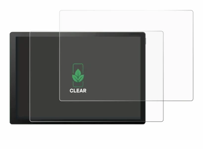 Imagen del dispositivo EcoFlow PowerInsight con una amplia variedad de protectores de pantalla.