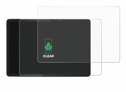 Imagen del dispositivo Lenovo Tab K11 (2da Gen.) con una amplia variedad de protectores de pantalla.