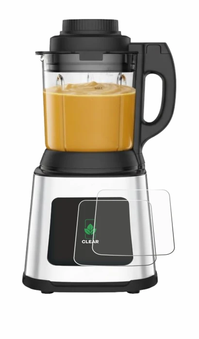 Imagen del dispositivo Moulinex LM83SD10 con una amplia variedad de protectores de pantalla.