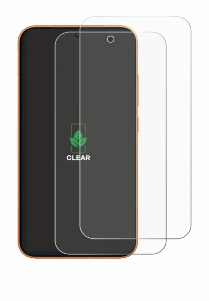 Imagen del dispositivo Honor Magic 8 Pro Lite con una amplia variedad de protectores de pantalla.