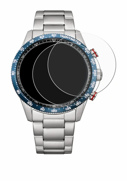 Imagen del dispositivo Citizen CA4716-50L con una amplia variedad de protectores de pantalla.