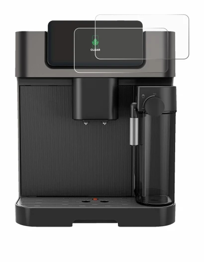 Imagen del dispositivo Grundig KVA 7230 con una amplia variedad de protectores de pantalla.