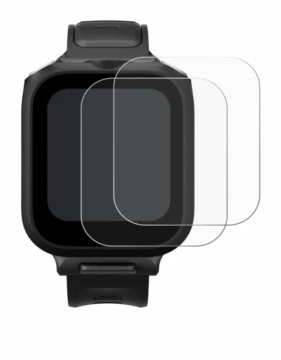 Imagen del dispositivo Insta360 GPS preview remote Built-In Mic con una amplia variedad de protectores de pantalla.