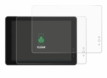 Imagen del dispositivo Lilliput 719/T 7" con una amplia variedad de protectores de pantalla.