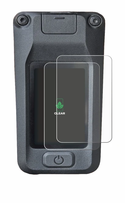 Imagen del dispositivo Amflow DJI Avinox con una amplia variedad de protectores de pantalla.