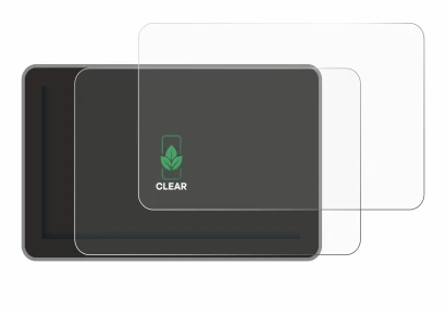 Imagen del dispositivo Bambu Lab H2C con una amplia variedad de protectores de pantalla.