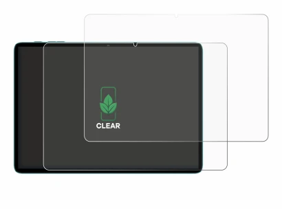 Imagen del dispositivo Teclast P33 con una amplia variedad de protectores de pantalla.