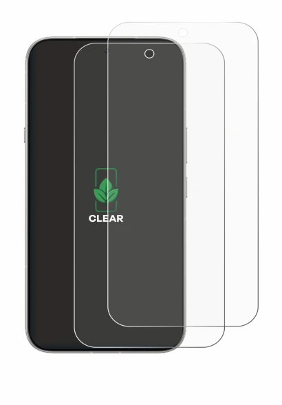 Imagen del dispositivo Infinix Note 60 con una amplia variedad de protectores de pantalla.