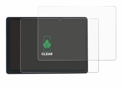 Imagen del dispositivo Acepad A172 con una amplia variedad de protectores de pantalla.