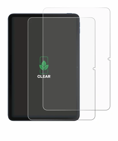 Imagen del dispositivo Xiaomi Poco Pad C1 con una amplia variedad de protectores de pantalla.
