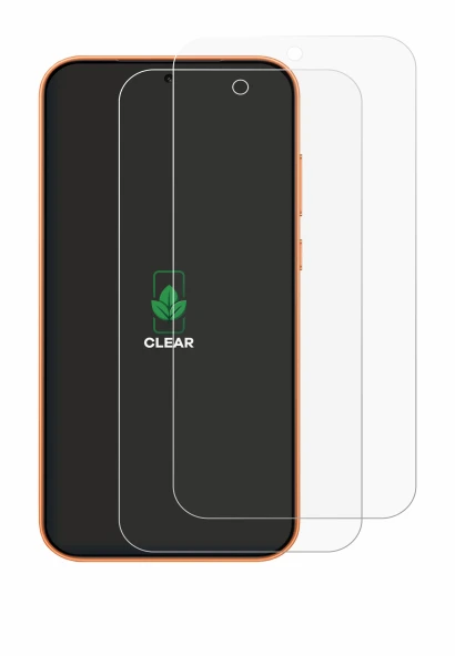 Imagen del dispositivo Oppo A7 Pro Max con una amplia variedad de protectores de pantalla.
