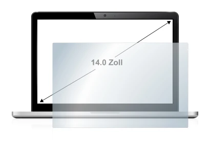 Imagen del dispositivo con una amplia variedad de protectores de pantalla.