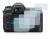 Imagen del dispositivo Nikon D200 con una amplia variedad de protectores de pantalla.