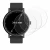 Imagen del dispositivo Relojes (circular, ø: 31 mm) con una amplia variedad de protectores de pantalla.