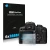 Parte frontal de un envase de producto con el logotipo de la marca Savvies. Al lado se muestra el dispositivo Canon EOS 1000D 