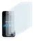 Imagen del dispositivo Apple iPhone 4 con una amplia variedad de protectores de pantalla.