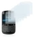 Imagen del dispositivo RIM BlackBerry Bold Touch 9900 con una amplia variedad de protectores de pantalla.