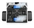 Imagen del dispositivo Graupner MC-20 HoTT con una amplia variedad de protectores de pantalla.