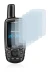 Imagen del dispositivo Garmin GPSMAP 64st con una amplia variedad de protectores de pantalla.