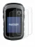 Imagen del dispositivo Garmin eTrex 30x con una amplia variedad de protectores de pantalla.