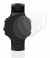 Imagen del dispositivo Garmin Forerunner 735XT con una amplia variedad de protectores de pantalla.