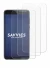 Imagen del dispositivo Honor 8 con una amplia variedad de protectores de pantalla.