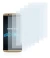 Imagen del dispositivo ZTE Axon 7 con una amplia variedad de protectores de pantalla.