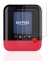 Imagen del dispositivo Polaroid Pop con una amplia variedad de protectores de pantalla.