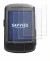 Imagen del dispositivo Wahoo Elemnt Bolt GPS con una amplia variedad de protectores de pantalla.