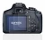 Imagen del dispositivo Canon EOS 2000D con una amplia variedad de protectores de pantalla.