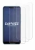Imagen del dispositivo Honor 10 con una amplia variedad de protectores de pantalla.