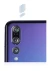 Imagen del dispositivo Huawei P20 Pro (SÓLO Cámara) con una amplia variedad de protectores de pantalla.