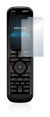 Imagen del dispositivo Logitech Harmony Elite con una amplia variedad de protectores de pantalla.