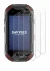 Imagen del dispositivo Unihertz Atom con una amplia variedad de protectores de pantalla.
